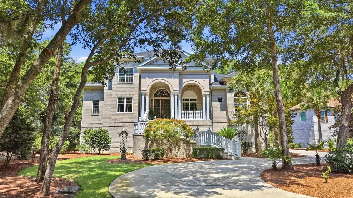 673 Collins Meadow Dr., Georgetown, SC 29440 - #1