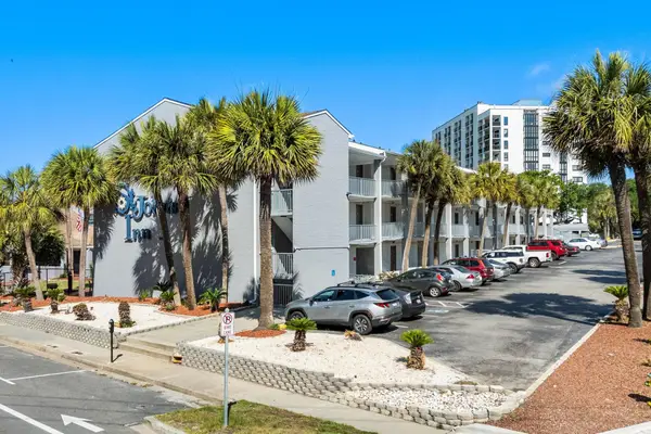 6803 N Ocean Blvd. #336, Myrtle Beach, SC 29572