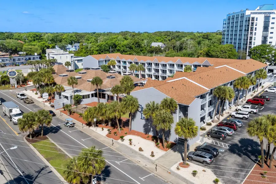 6803 N Ocean Blvd. #336, Myrtle Beach, SC 29572 - #2