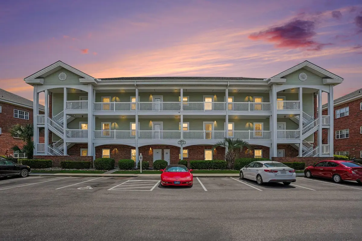 3951 Gladiola Ct. #204, Myrtle Beach, SC 29588 - #1
