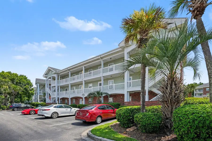 3951 Gladiola Ct. #204, Myrtle Beach, SC 29588 - #3