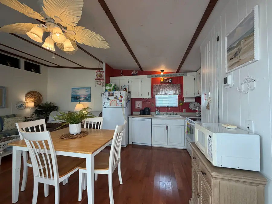 1722 Falcon, Surfside Beach, SC 29575 - #2