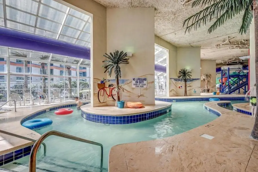 5300 N Ocean Blvd. #1011, Myrtle Beach, SC 29577 - #2