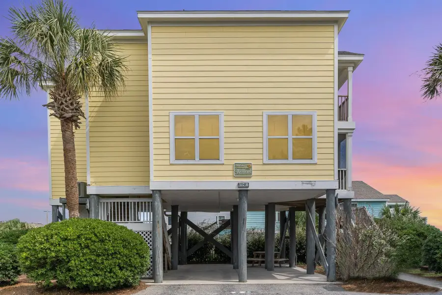 317 B N Ocean Blvd., Surfside Beach, SC 29575 - #2