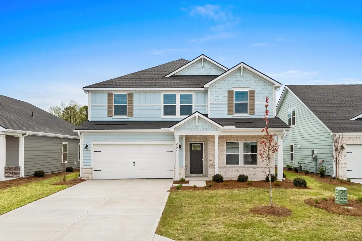 2886 Tranquility Loop, Longs, SC 29568 - #1