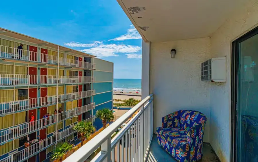 1207 N Ocean Blvd. #50504, Myrtle Beach, SC 29577 - #2