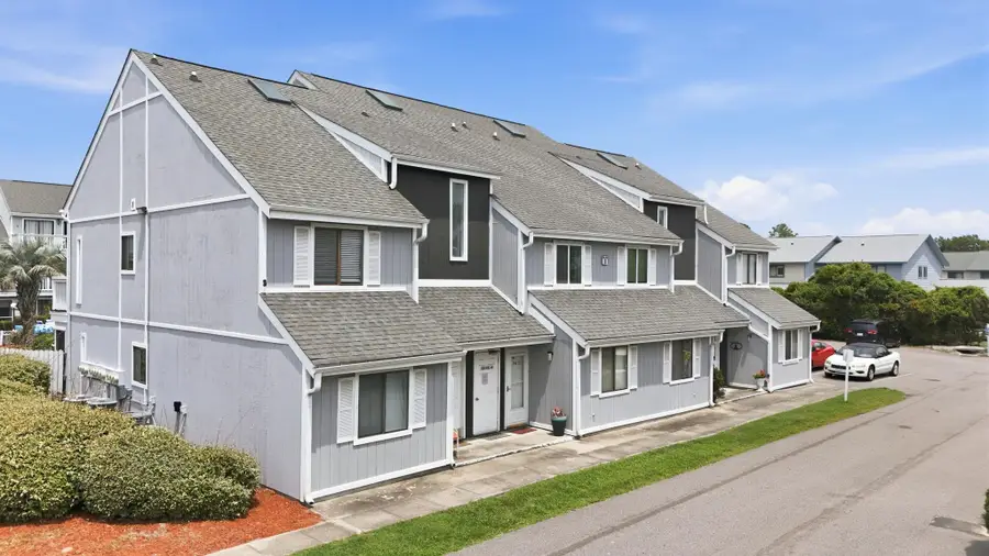 3700 Golf Colony Lane #8-G, Little River, SC 29566 - #2