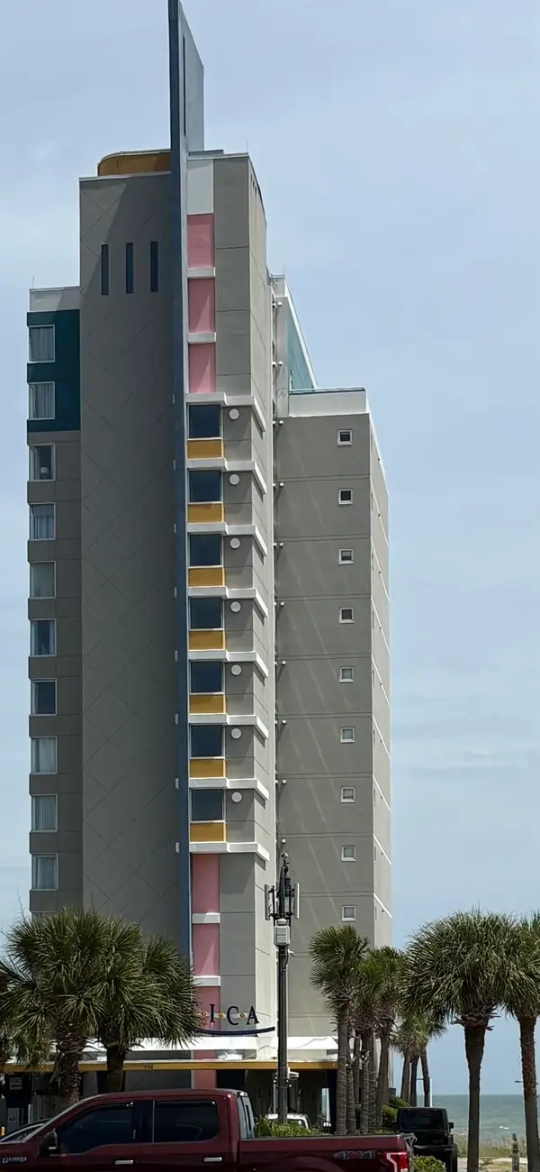 1708 N Ocean Blvd. #102, Myrtle Beach, SC 29577