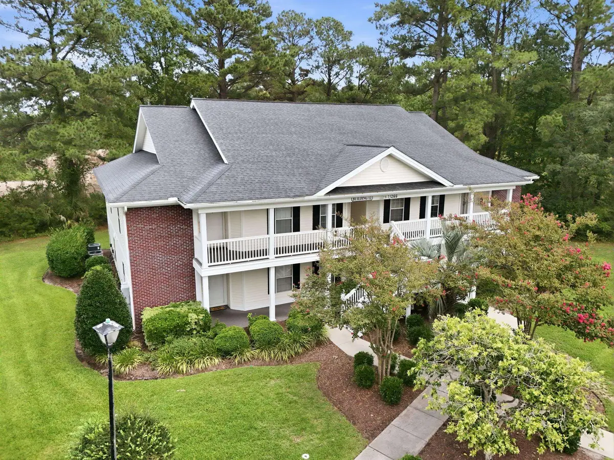 1266 River Oaks Dr. #12F, Myrtle Beach, SC 29579 - #1