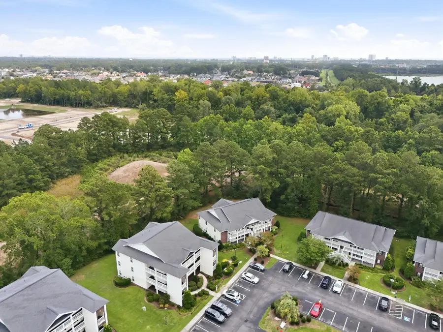 1266 River Oaks Dr. #12F, Myrtle Beach, SC 29579 - #3
