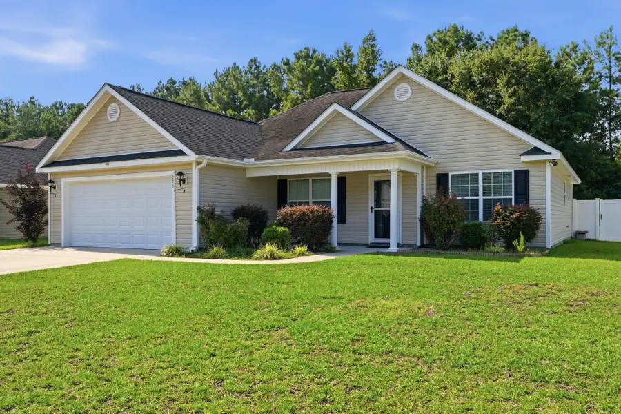 226 Blue Jacket Dr., Aynor, SC 29544 - #2