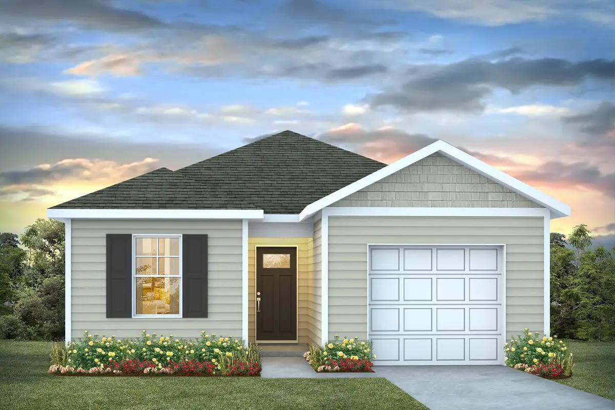 668 Long Spur Dr., Longs, SC 29568 - #1