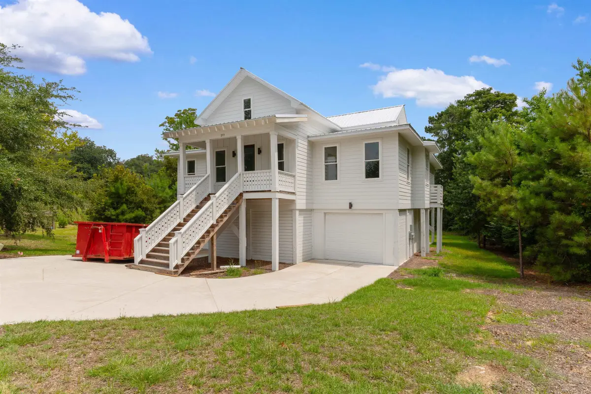 317 Lagrange Rd., Georgetown, SC 29440 - #1