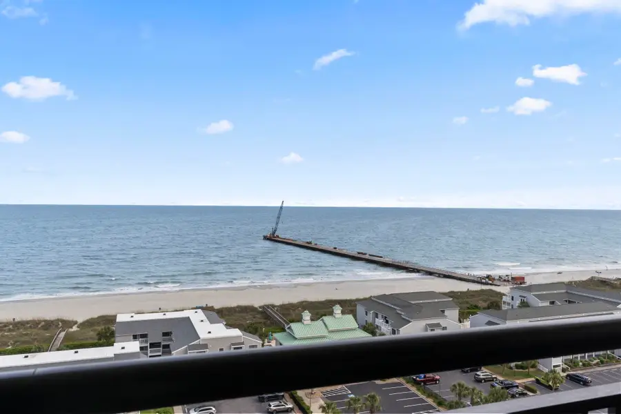 1819 N Ocean Blvd. #1411, North Myrtle Beach, SC 29582 - #3