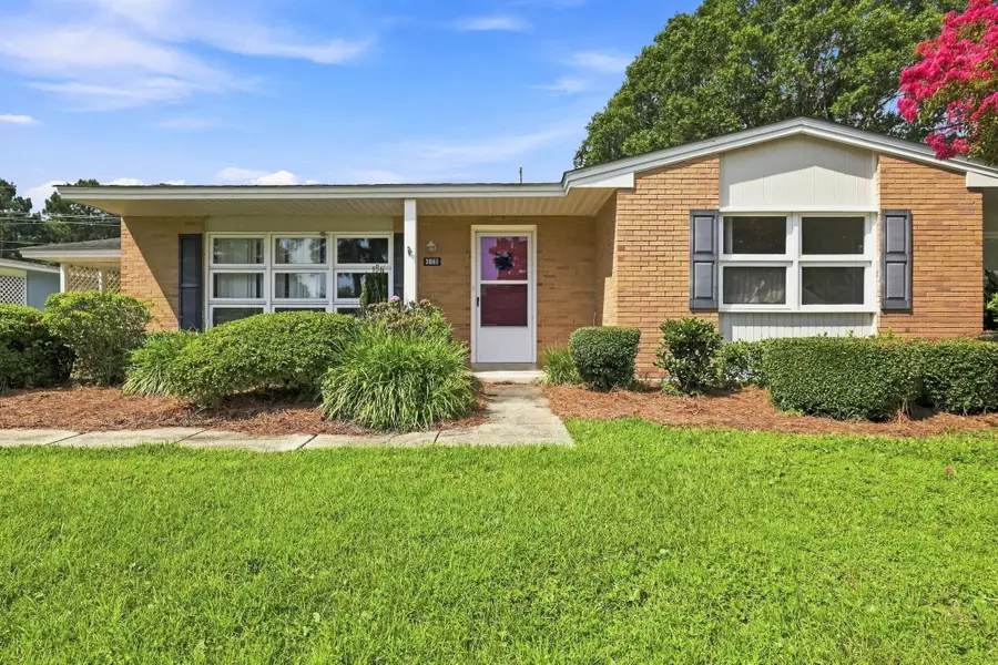 3841 Spruce Dr., Myrtle Beach, SC 29577 - #3