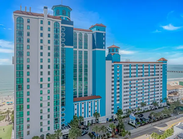 3000 N Ocean Blvd. #203, Myrtle Beach, SC 29577