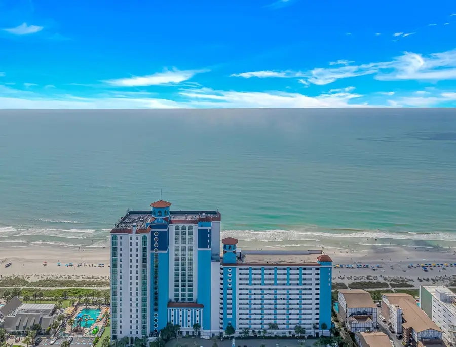 3000 N Ocean Blvd. #203, Myrtle Beach, SC 29577 - #2