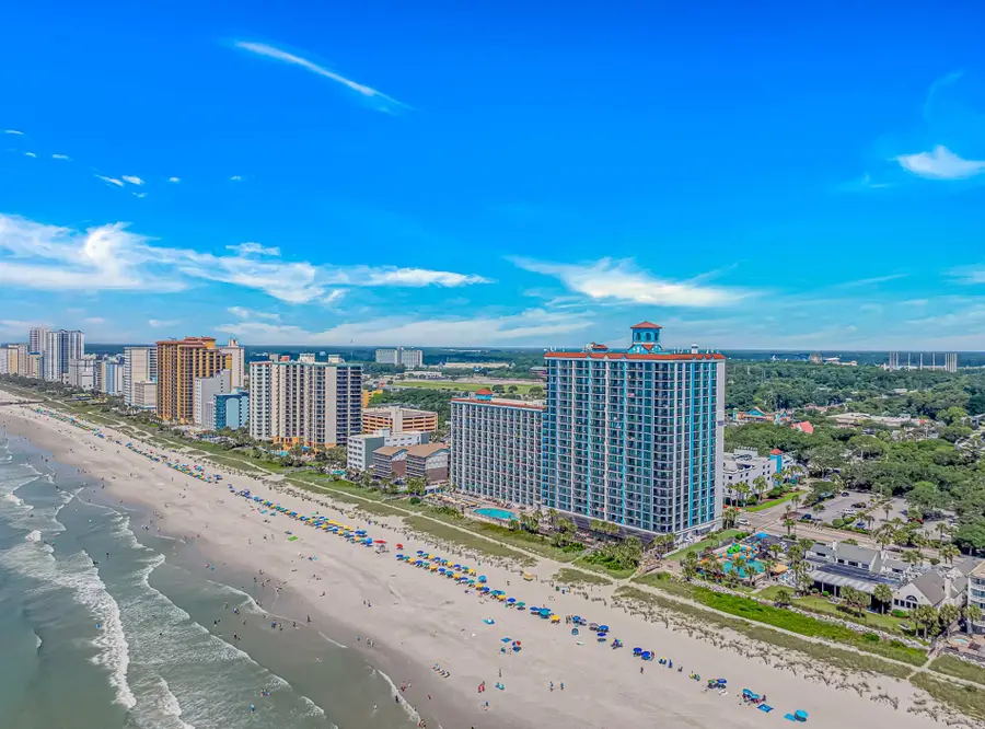 3000 N Ocean Blvd. #203, Myrtle Beach, SC 29577 - #3