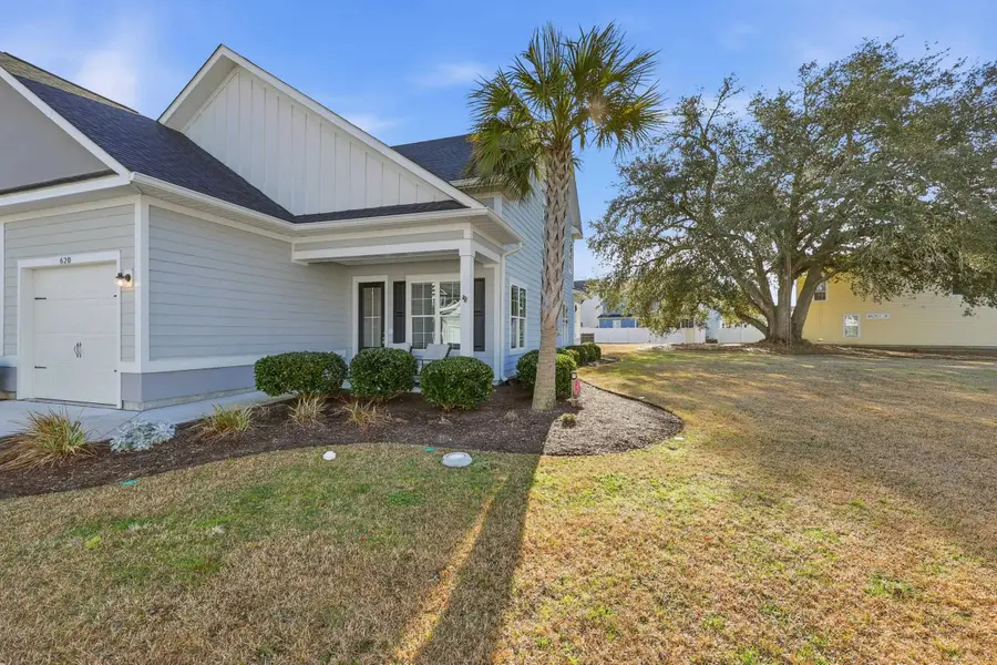 620 Lorenzo Dr. #61, North Myrtle Beach, SC 29582 - #2