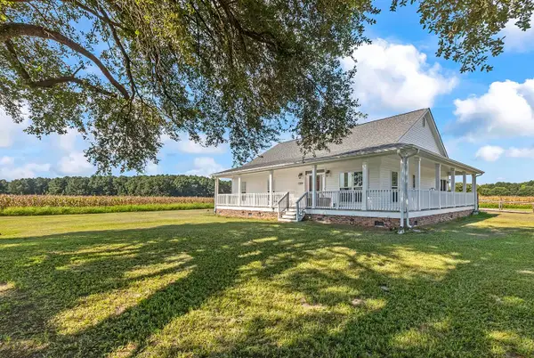 3568 Alcolu St., Alcolu, SC 29001