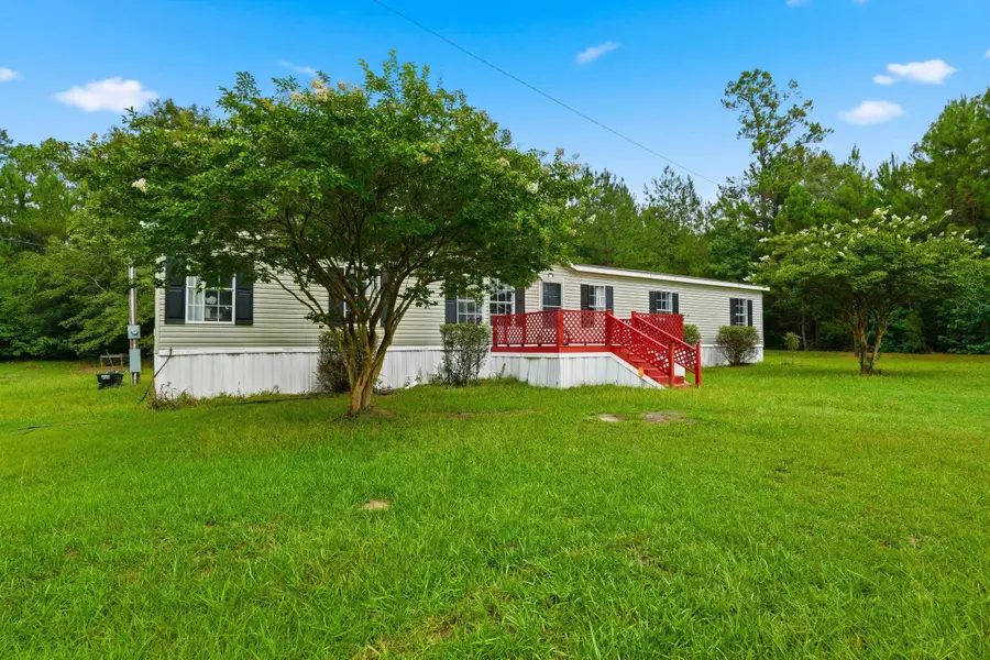 118 Sweet Pea Lane, Georgetown, SC 29440 - #3