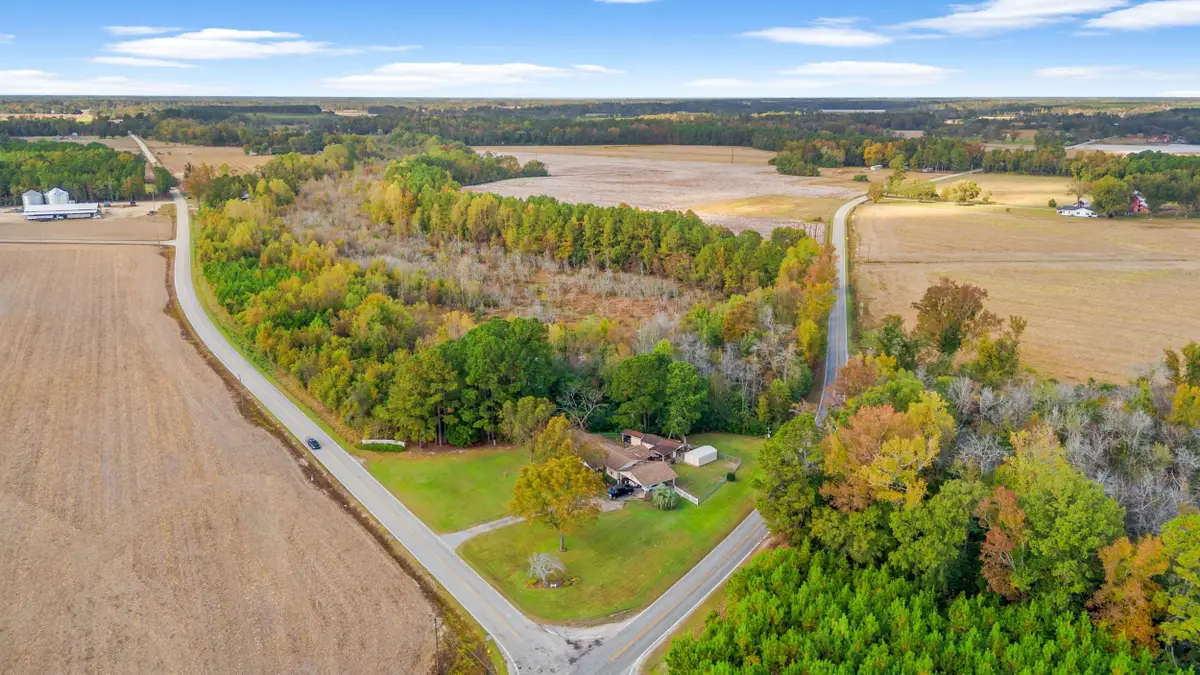 S-17-22 Arnette Rd., Dillon, SC 29536 - #1