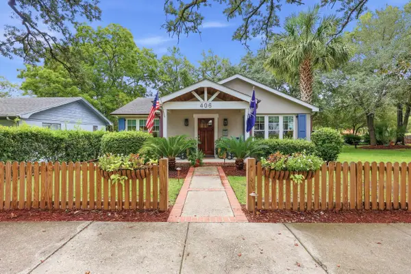 406 Queen St., Georgetown, SC 29440