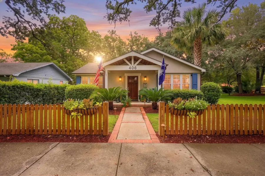 406 Queen St., Georgetown, SC 29440 - #2