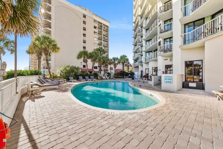2701 N Ocean Blvd. #1561-64, Myrtle Beach, SC 29577 - #3