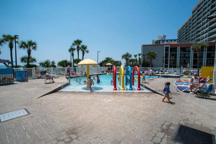 201 74th Ave. N #2833, Myrtle Beach, SC 29572 - #2