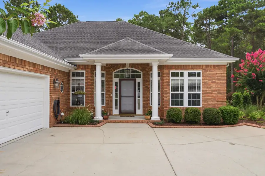 4446 Tralee Pl., Myrtle Beach, SC 29579 - #2