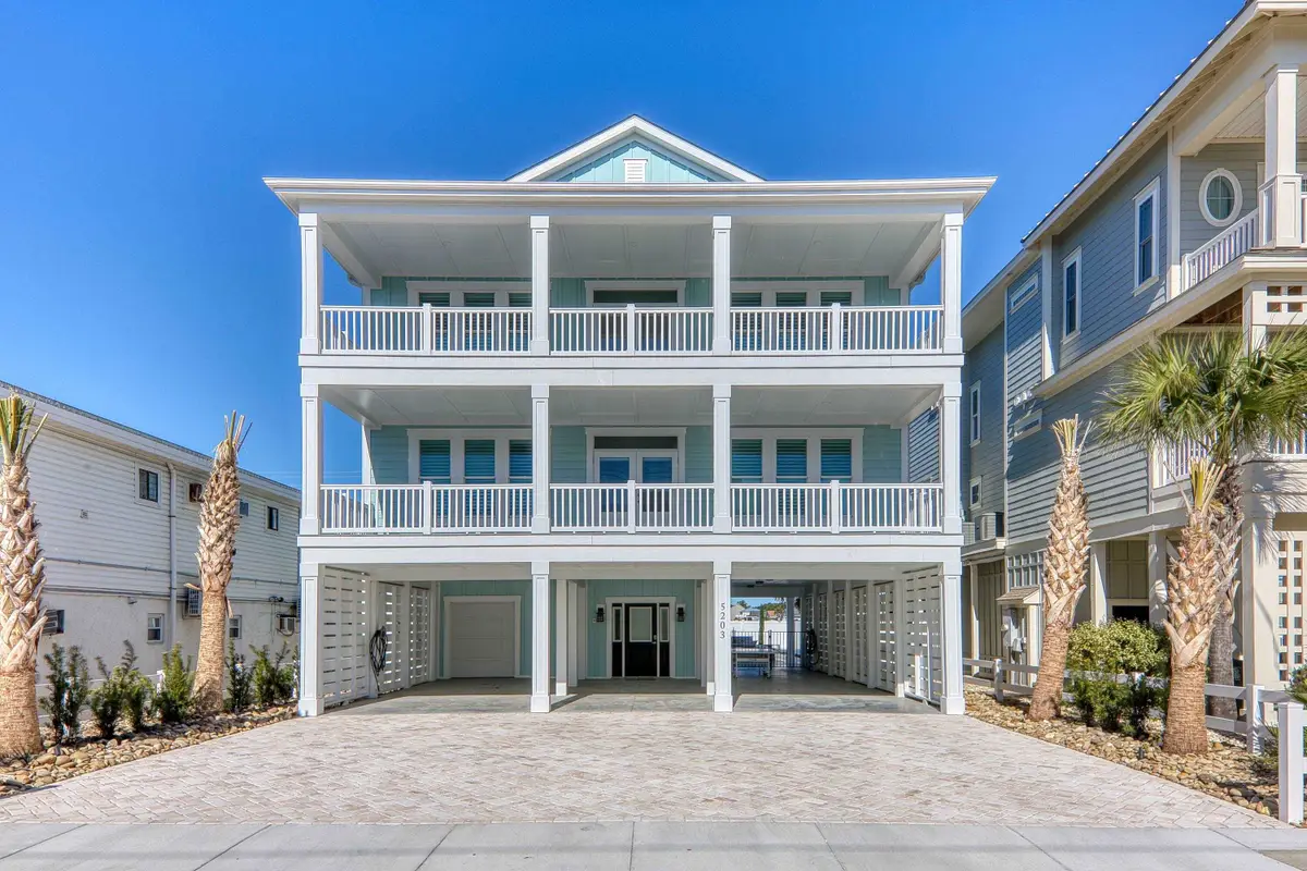5203 N Ocean Blvd., North Myrtle Beach, SC 29582 - #1