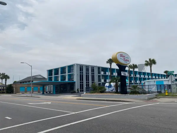 1600 S Ocean Blvd. #250, Myrtle Beach, SC 29577