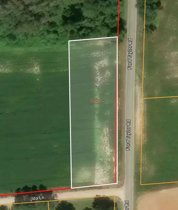 LOT 1 Ida Ln, Conway, SC 29527