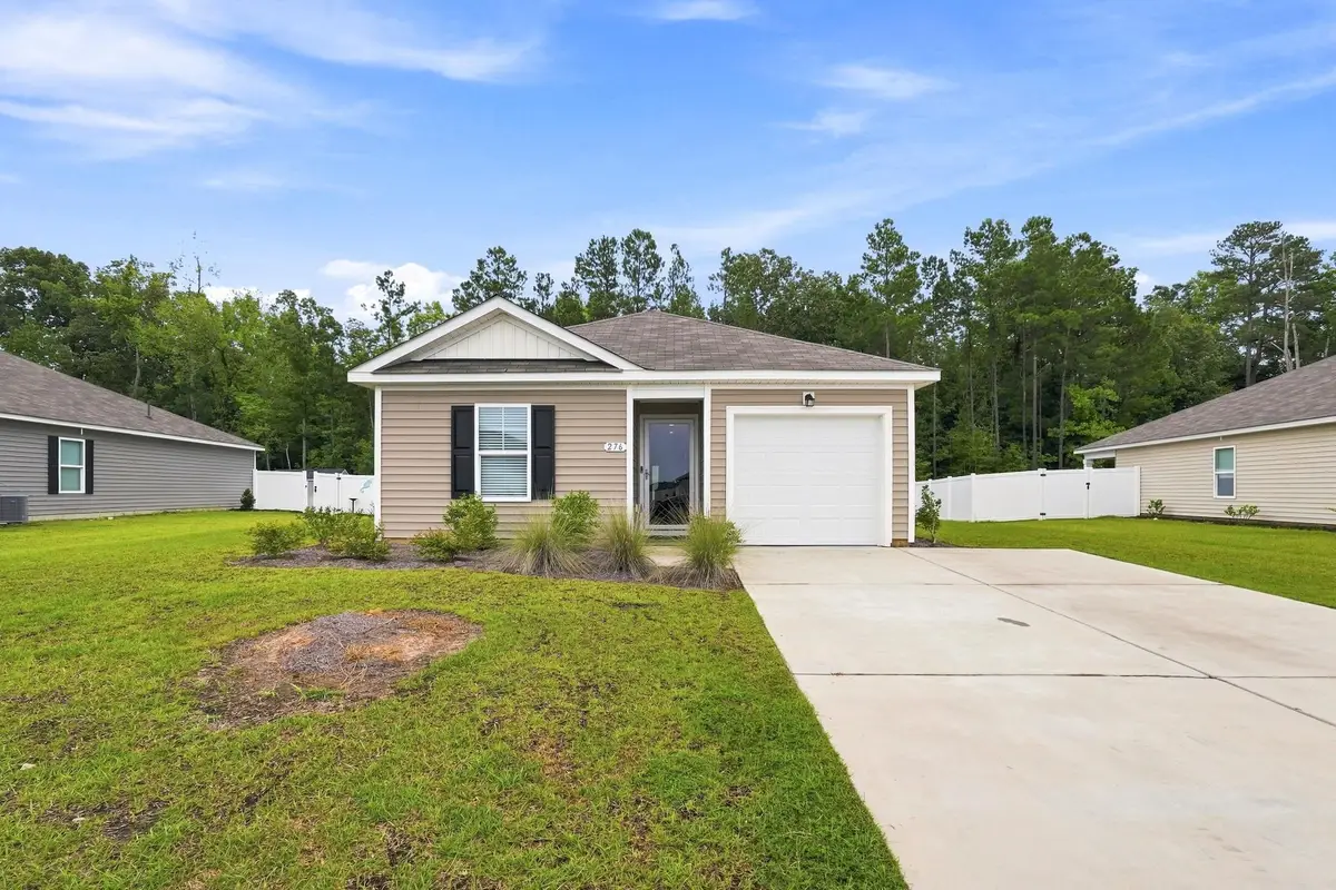 276 Country Grove Way, Galivants Ferry, SC 29544 - #1