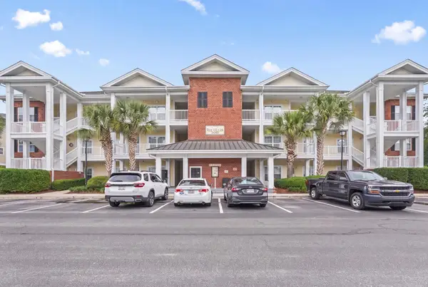 1000 Ray Costin Way #113, Murrells Inlet, SC 29576