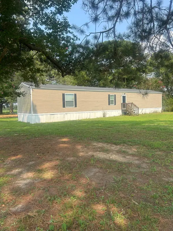 2807 Starburst Dr., Dillon, SC 29536