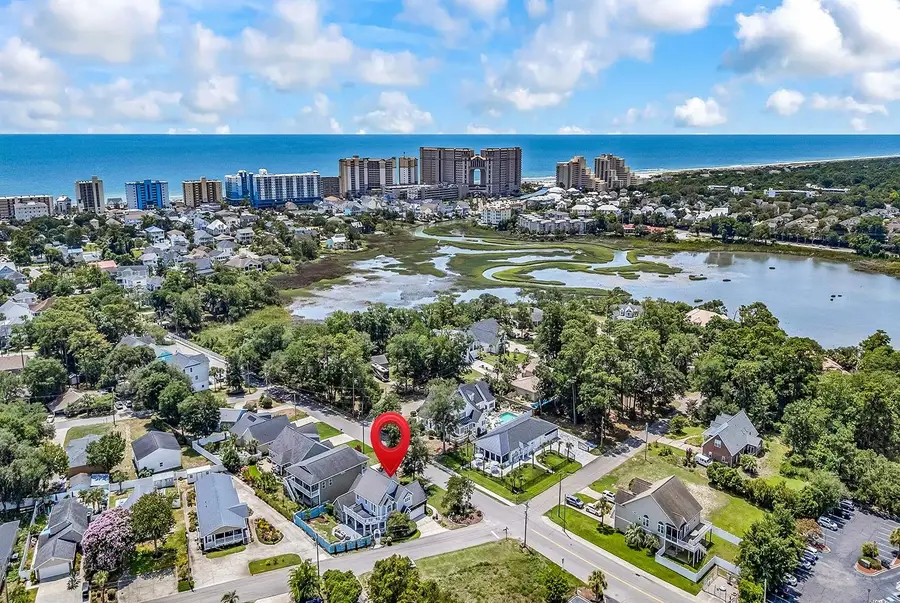808 46th Ave. S, North Myrtle Beach, SC 29582 - #2
