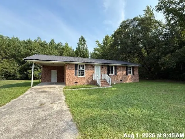 40 Sampson Dr., Hemingway, SC 29554 - #1