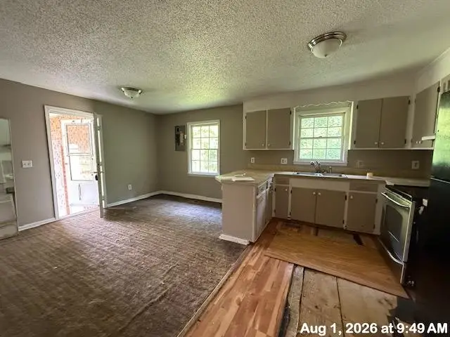 40 Sampson Dr., Hemingway, SC 29554 - #3