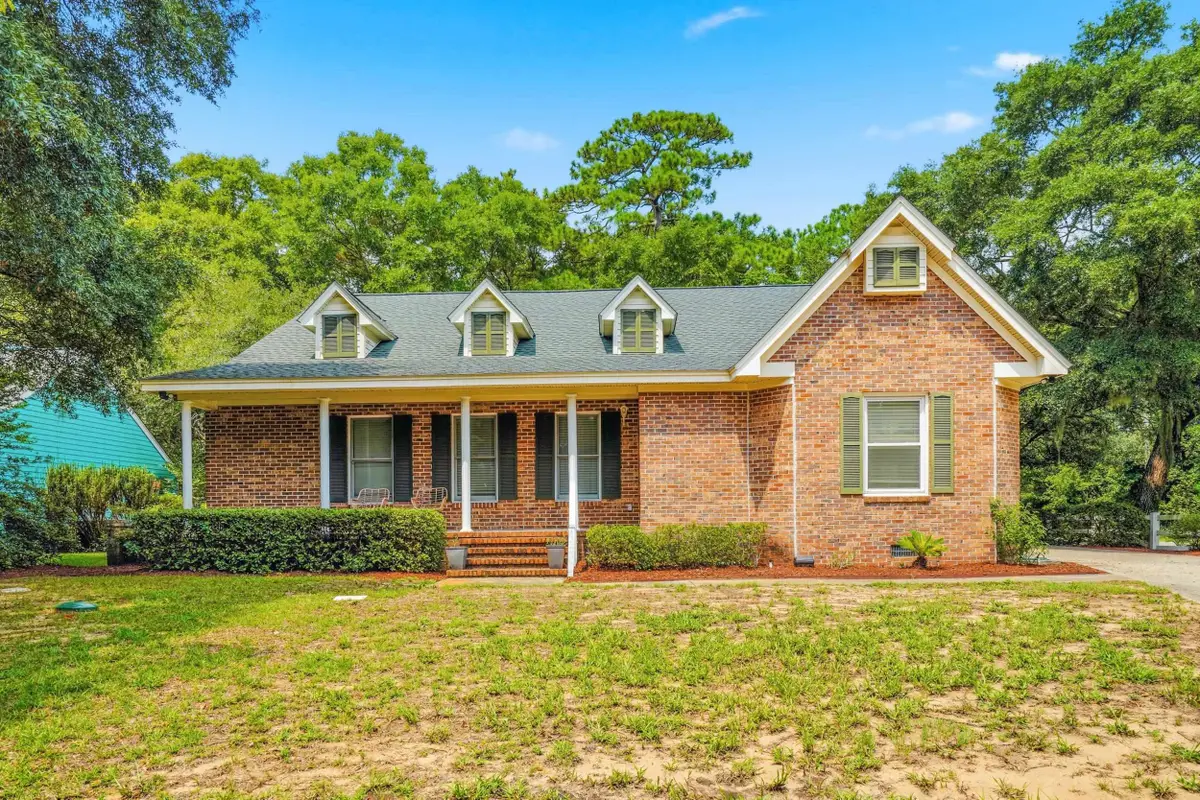 18 Sextant Pl., Pawleys Island, SC 29585 - #1