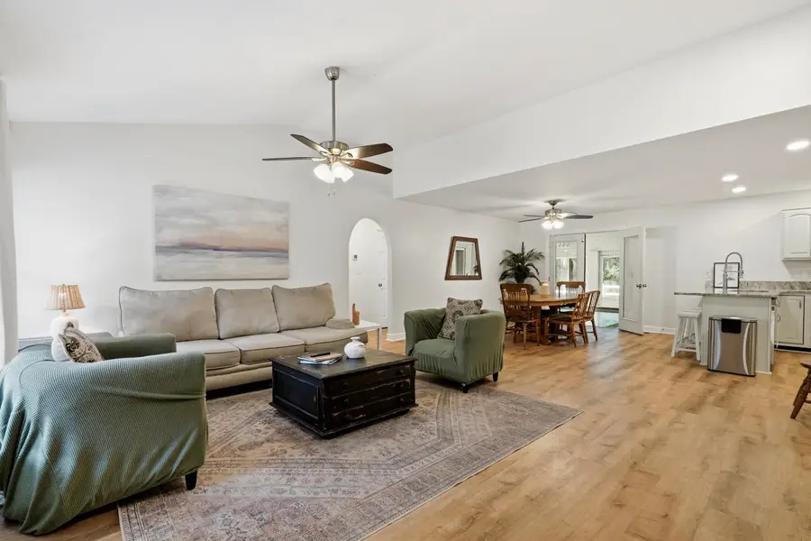 18 Sextant Pl., Pawleys Island, SC 29585 - #3