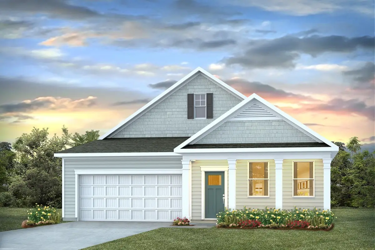 293 Red Buckeye Dr., Conway, SC 29527 - #1