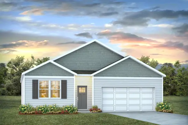272 Red Buckeye Dr., Conway, SC 29527