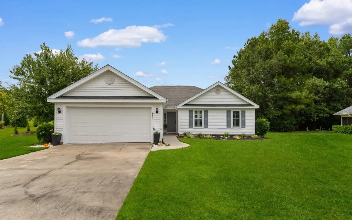 460 Deer Watch Circle, Longs, SC 29568 - #1