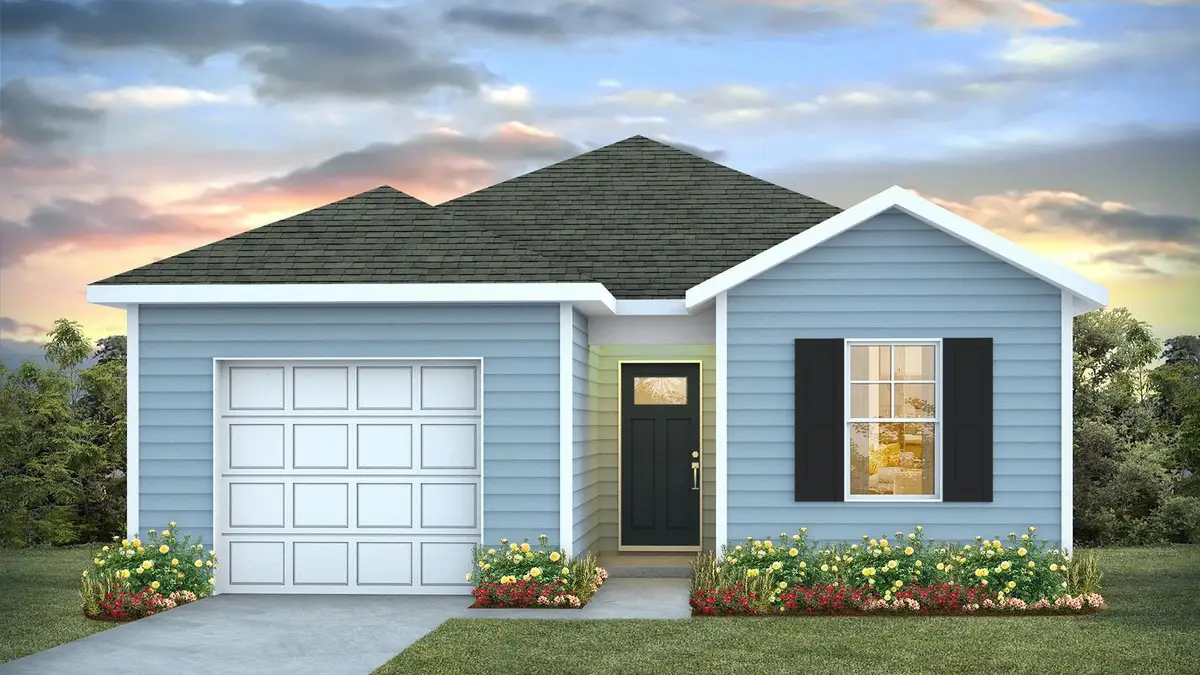 333 Safari Scarlet Ct, Conway, SC 29527 - #1