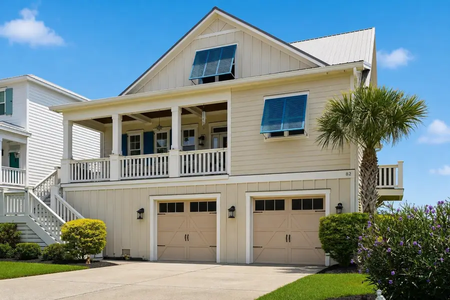 82 Marsh Grass Way, Pawleys Island, SC 29585 - #2