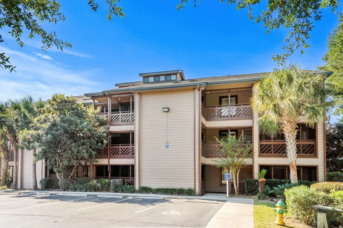 223 Maison Dr. #E-12, Myrtle Beach, SC 29572 - #1