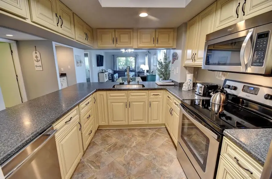 250 Maison Dr. #C-8, Myrtle Beach, SC 29572 - #2