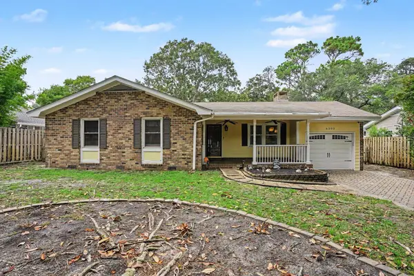 6303 Porcher Dr., Myrtle Beach, SC 29572
